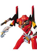 MAFEX Neon Genesis Evangelion: EVA-02 thumbnail 2