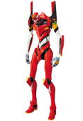 MAFEX Neon Genesis Evangelion: EVA-02 thumbnail 3