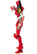MAFEX Neon Genesis Evangelion: EVA-02 thumbnail 4