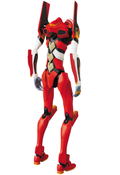 MAFEX Neon Genesis Evangelion: EVA-02 thumbnail 5