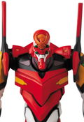 MAFEX Neon Genesis Evangelion: EVA-02 thumbnail 6