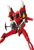 MAFEX Neon Genesis Evangelion: EVA-02 thumbnail 8