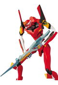 MAFEX Neon Genesis Evangelion: EVA-02 thumbnail 9
