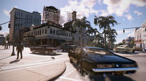 Mafia II - Greaser Pack (DLC)