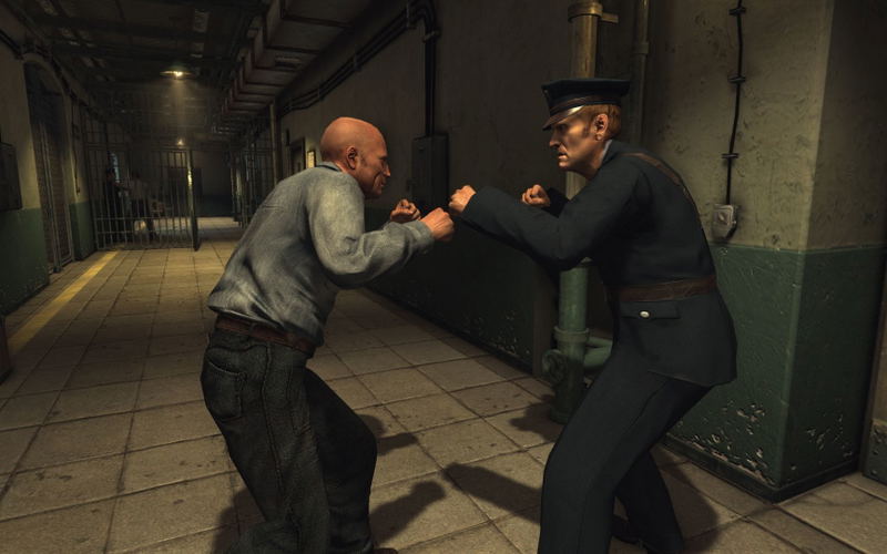 Mafia II DLC: Jimmy's Vendetta (DLC) <span class="ext" style="background-color: #B0000F; color: #FFFFFF;">DLC</span> <span class="ext" style="background-color: #2a475e; color: #FFFFFF;">STEAM</span> <span class="ext ext_digital">digital</span> image 5