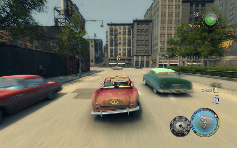 Mafia II DLC: Jimmy's Vendetta (DLC) <span class="ext" style="background-color: #B0000F; color: #FFFFFF;">DLC</span> <span class="ext" style="background-color: #2a475e; color: #FFFFFF;">STEAM</span> <span class="ext ext_digital">digital</span> image 7