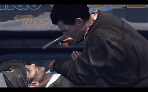 Mafia II: Joes Adventures (DLC)