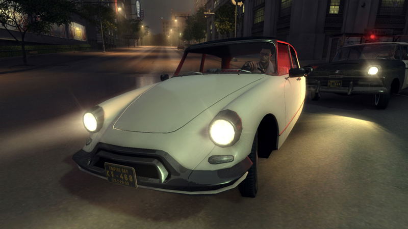 Mafia II: Vegas Pack (DLC) <span class="ext" style="background-color: #B0000F; color: #FFFFFF;">DLC</span> <span class="ext" style="background-color: #2a475e; color: #FFFFFF;">STEAM</span> <span class="ext ext_digital">digital</span> image 4