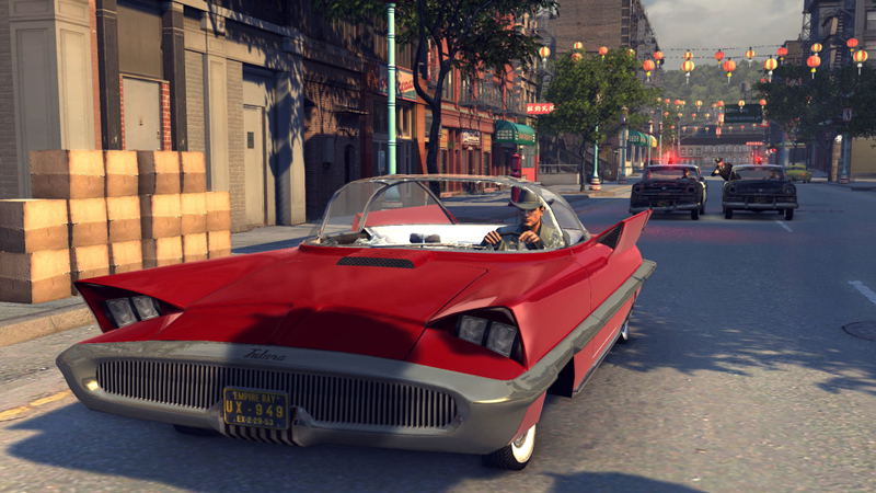 Mafia II: Vegas Pack (DLC) <span class="ext" style="background-color: #B0000F; color: #FFFFFF;">DLC</span> <span class="ext" style="background-color: #2a475e; color: #FFFFFF;">STEAM</span> <span class="ext ext_digital">digital</span> image 5