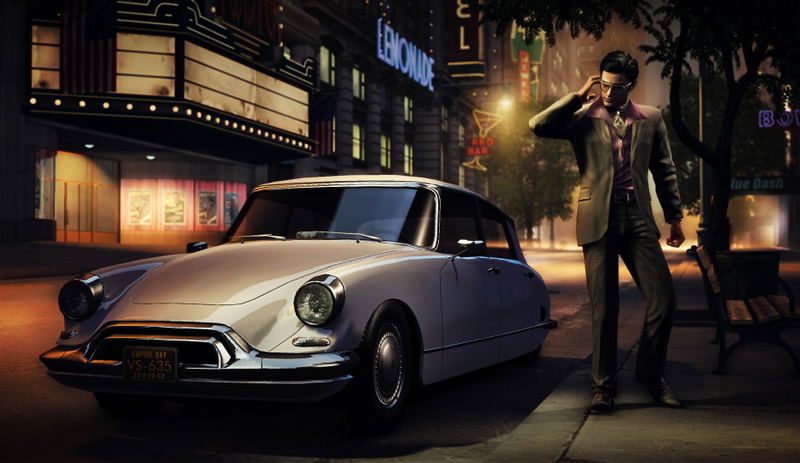 Mafia II: Vegas Pack (DLC) <span class="ext" style="background-color: #B0000F; color: #FFFFFF;">DLC</span> <span class="ext" style="background-color: #2a475e; color: #FFFFFF;">STEAM</span> <span class="ext ext_digital">digital</span> image 2