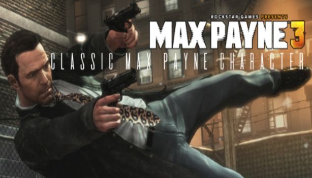 Max Payne 4™  Rockstar Games Original 
