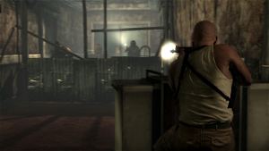 Max Payne 3 - Classic Max Payne Character (DLC)