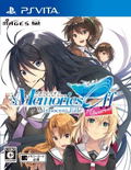 Memories Off: Innocent Fille for Dearest thumbnail 1