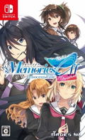 Memories Off: Innocent Fille for Dearest thumbnail 1