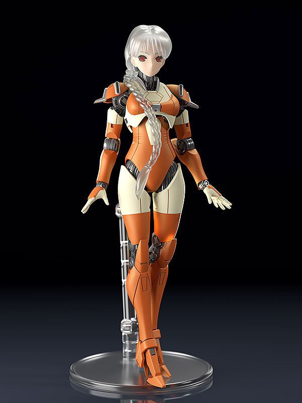MODEROID Ariel: Ariel C-Type image 6