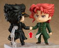 Nendoroid No. 1033 JoJo's Bizarre Adventure Stardust Crusaders: Noriaki Kakyoin [Good Smile Company Online Shop Limited Ver.] thumbnail 2