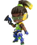 Nendoroid No. 1049 Overwatch: Lucio Classic Skin Edition thumbnail 1