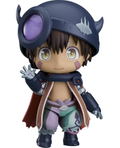 Nendoroid No. 1053 Made in Abyss: Reg (Re-run) thumbnail 1