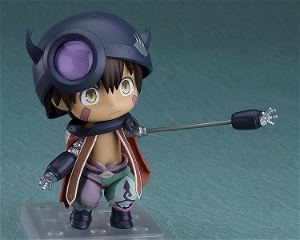 Nendoroid No. 1053 Made in Abyss: Reg [Good Smile Company Online Shop Limited Ver.]