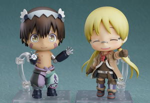 Nendoroid No. 1053 Made in Abyss: Reg [Good Smile Company Online Shop Limited Ver.]