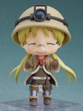 Nendoroid No. 1054 Made in Abyss: Riko thumbnail 5