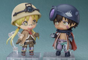 Nendoroid No. 1054 Made in Abyss: Riko