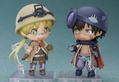 Nendoroid No. 1054 Made in Abyss: Riko thumbnail 6