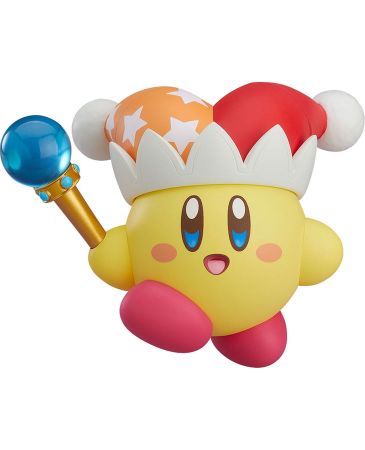 Nendoroid No. 1055 Kirby's Dream Land: Beam Kirby (Re-run) image 1