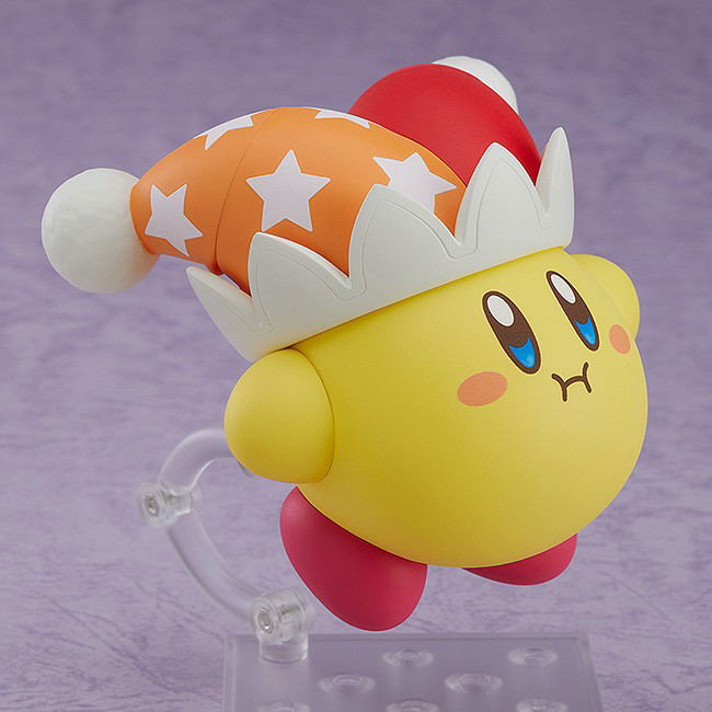 Nendoroid No. 1055 Kirby's Dream Land: Beam Kirby (Re-run) image 5