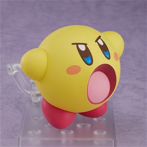 Nendoroid No. 1055 Kirby: Beam Kirby