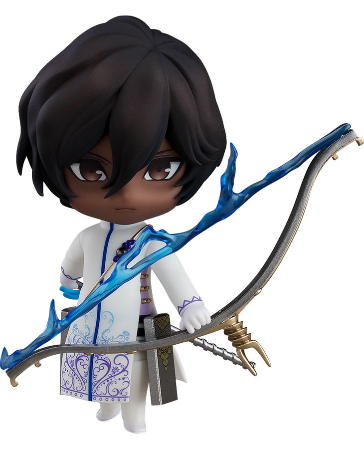 Nendoroid No. 1056 Fate/Grand Order: Archer/Arjuna image 1