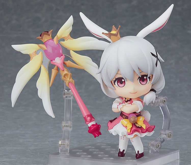 Nendoroid No. 1057 Honkai Impact 3rd: Theresa Magical Girl TeRiRi Ver. [GSC Online Shop Exclusive Ver.] image 2