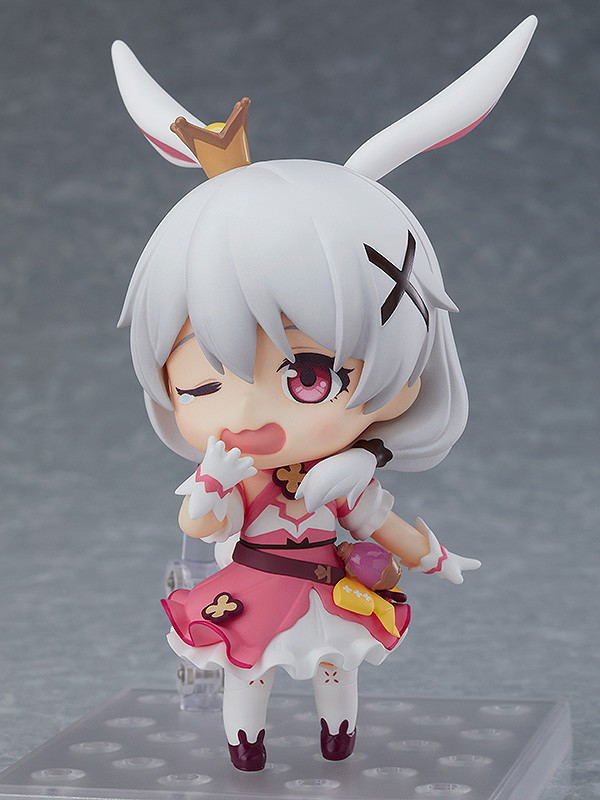 Honkai Impact 3rdねんどろ魔法少女モデル番号1057 Nendoroid No. 1057 Honkai Impact 3rd: Theresa Magical Girl TeRiRi