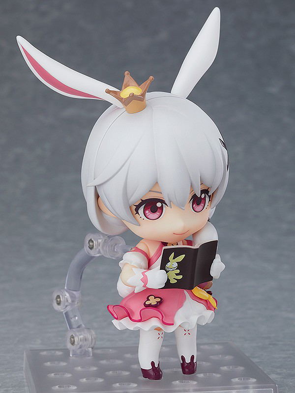 Honkai Impact 3rdねんどろ魔法少女モデル番号1057 Nendoroid No. 1057 Honkai Impact 3rd: Theresa Magical Girl TeRiRi
