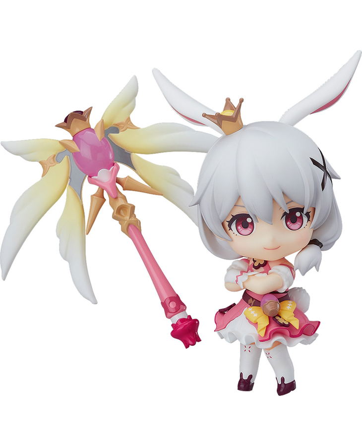 Nendoroid No. 1057 Honkai Impact 3rd: Theresa Magical Girl TeRiRi Ver. [GSC Online Shop Exclusive Ver.] image 1