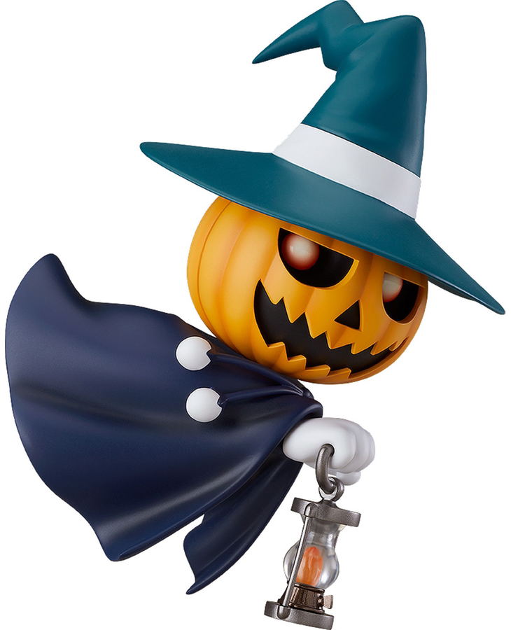 Nendoroid No. 1058 Shin Megami Tensei: Pyro Jack image 1