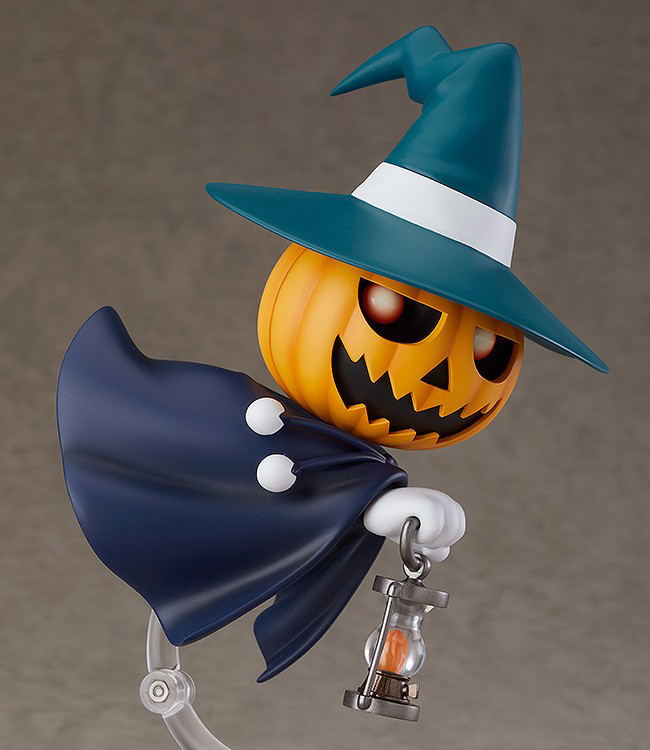 Nendoroid No. 1058 Shin Megami Tensei: Pyro Jack image 2