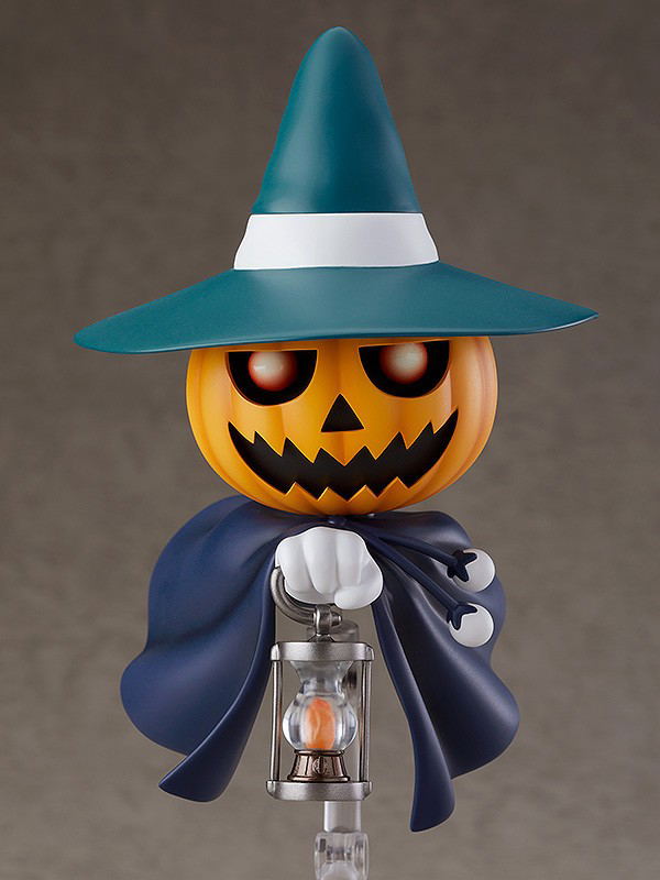 Nendoroid No. 1058 Shin Megami Tensei: Pyro Jack image 3