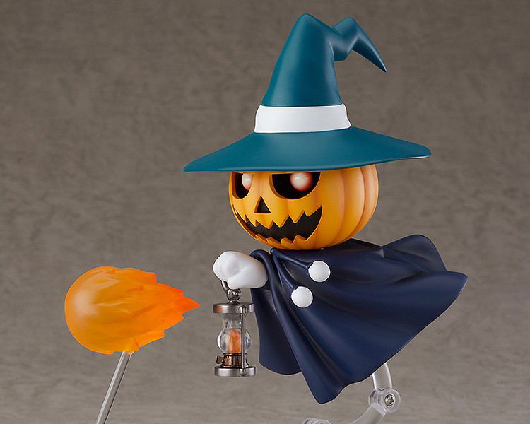 Nendoroid No. 1058 Shin Megami Tensei: Pyro Jack image 4