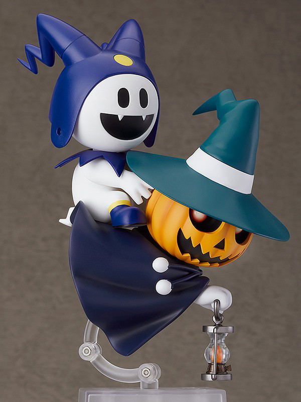Nendoroid No. 1058 Shin Megami Tensei: Pyro Jack image 5