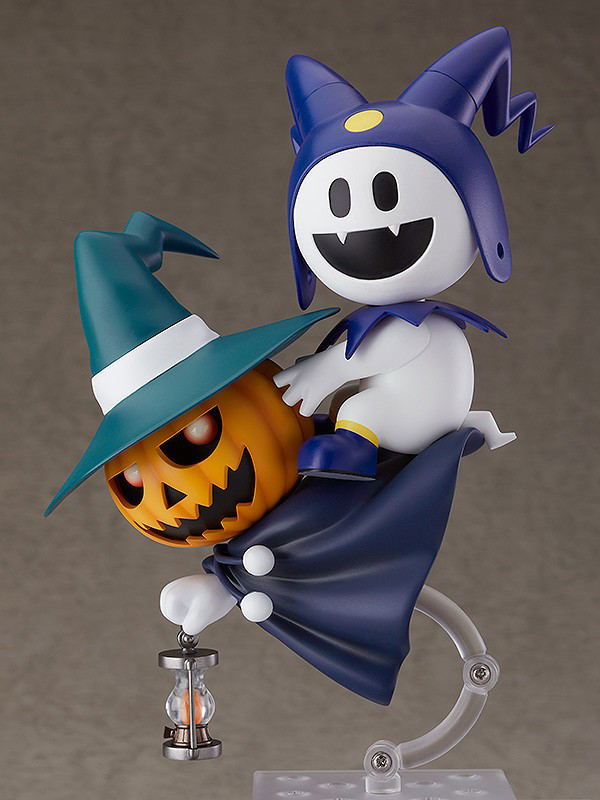 Nendoroid No. 1058 Shin Megami Tensei: Pyro Jack image 6