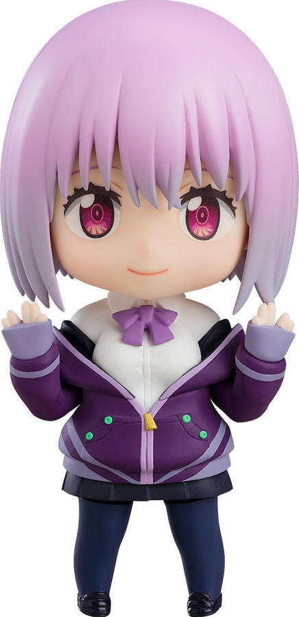 akane shinjo nendoroid