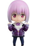 Nendoroid No. 1060 SSSS.Gridman: Akane Shinjo thumbnail 1