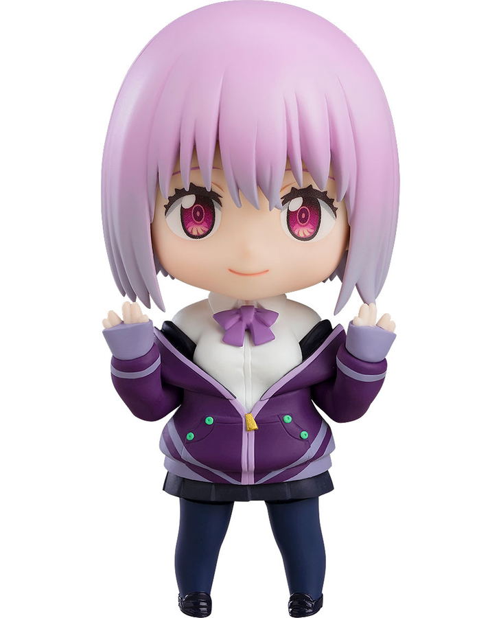 Nendoroid No. 1060 SSSS.Gridman: Akane Shinjo image 1