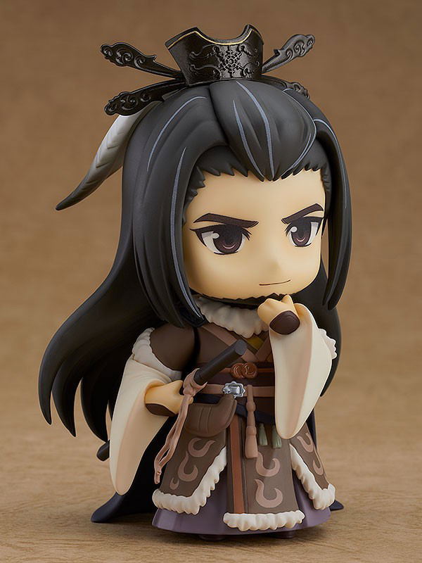 Nendoroid No. 1061 Thunderbolt Fantasy Sword Seekers 2: Sho Fu Kan image 2