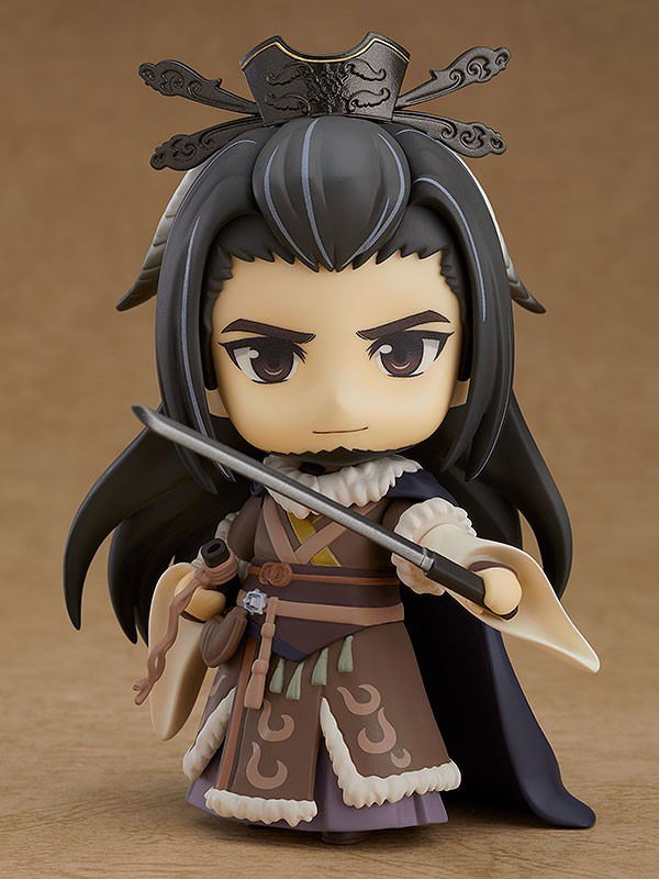 Nendoroid No. 1061 Thunderbolt Fantasy Sword Seekers 2: Sho Fu Kan image 3