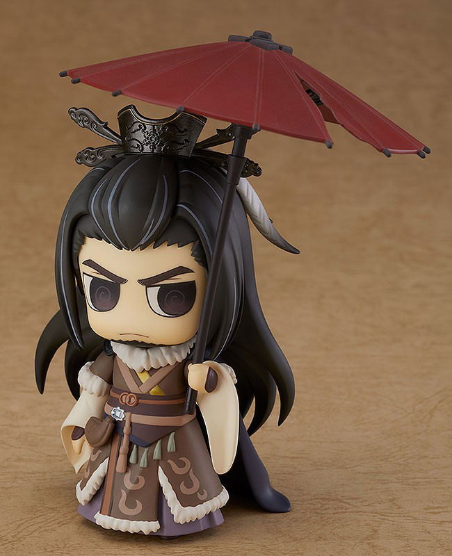 Nendoroid No. 1061 Thunderbolt Fantasy Sword Seekers 2: Sho Fu Kan image 5