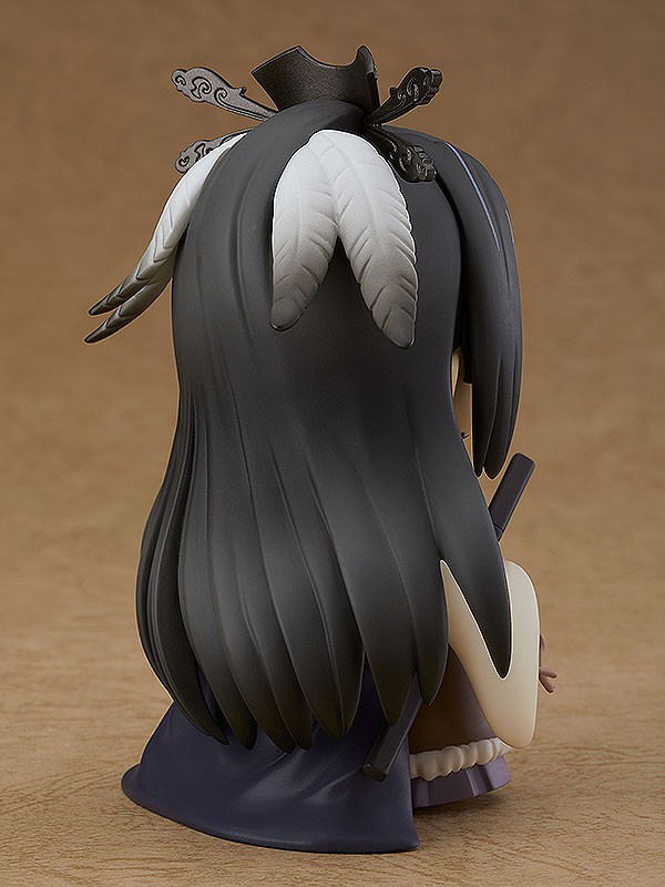 Nendoroid No. 1061 Thunderbolt Fantasy Sword Seekers 2: Sho Fu Kan image 6