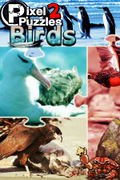 Pixel Puzzles 2: Birds <span class="ext" style="background-color: #2a475e; color: #FFFFFF;">STEAM</span> <span class="ext ext_digital">digital</span> thumbnail 1