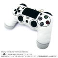 PlayStation Plush Pass Case: Dualshock (R) 4 White thumbnail 2